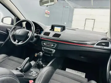 RENAULT MEGANE 2013 1.5D E5 Garantie 12 Luni Rate Avans 0 Do