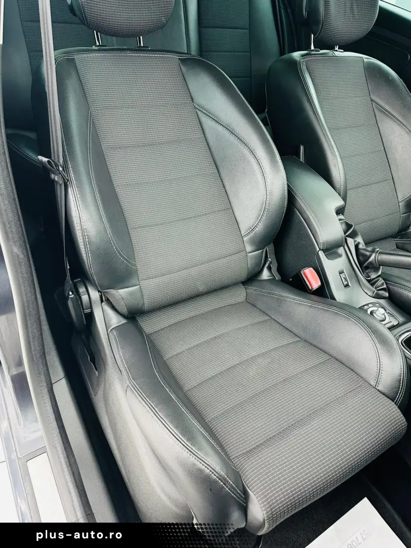 RENAULT MEGANE 2013 1.5D E5 Garantie 12 Luni Rate Avans 0 Do