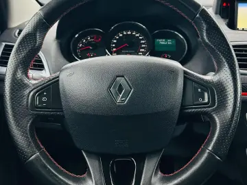 RENAULT MEGANE 2013 1.5D E5 Garantie 12 Luni Rate Avans 0 Do