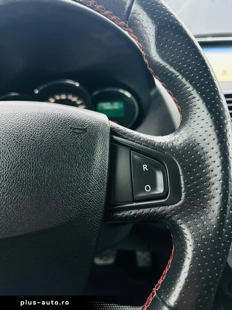 RENAULT MEGANE 2013 1.5D E5 Garantie 12 Luni Rate Avans 0 Do