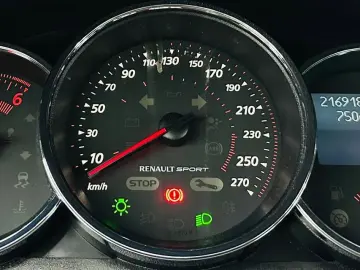 RENAULT MEGANE 2013 1.5D E5 Garantie 12 Luni Rate Avans 0 Do