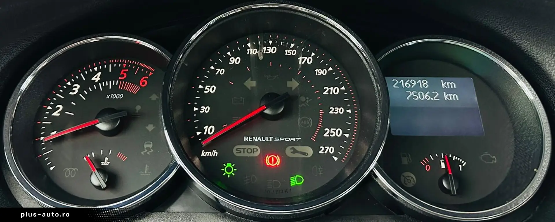 RENAULT MEGANE 2013 1.5D E5 Garantie 12 Luni Rate Avans 0 Do