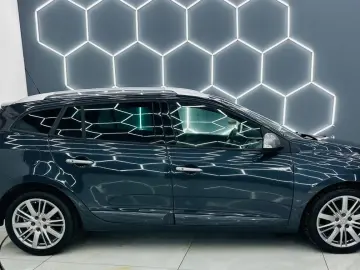 RENAULT MEGANE 2013 1.5D E5 Garantie 12 Luni Rate Avans 0 Do