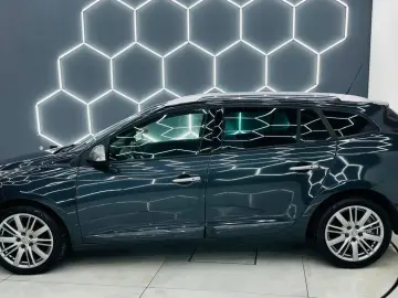 RENAULT MEGANE 2013 1.5D E5 Garantie 12 Luni Rate Avans 0 Do