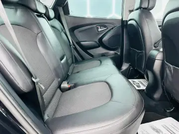 HYUNDAI IX35 2014 1.6i E5 Garantie 12 Luni Rate Avans 0 Doar