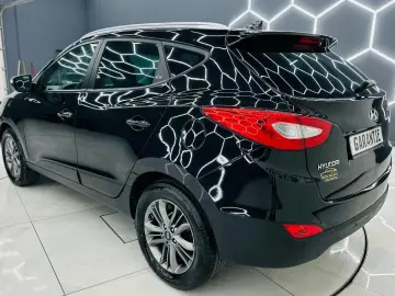 HYUNDAI IX35 2014 1.6i E5 Garantie 12 Luni Rate Avans 0 Doar