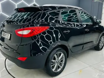 HYUNDAI IX35 2014 1.6i E5 Garantie 12 Luni Rate Avans 0 Doar