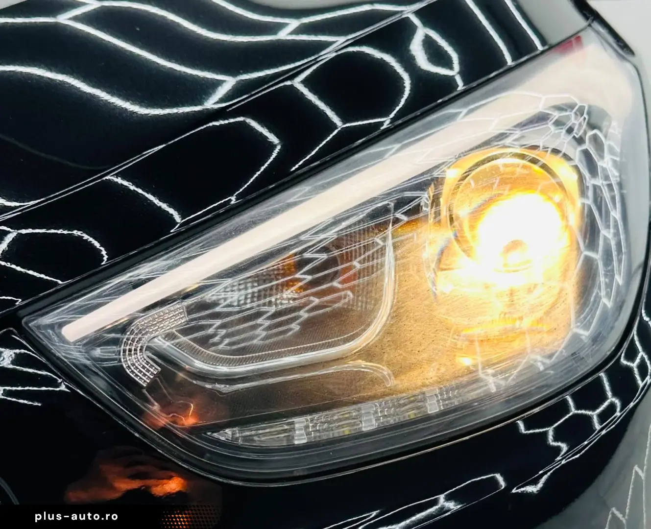 HYUNDAI IX35 2014 1.6i E5 Garantie 12 Luni Rate Avans 0 Doar