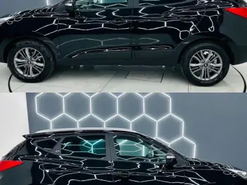 HYUNDAI IX35 2014 1.6i E5 Garantie 12 Luni Rate Avans 0 Doar