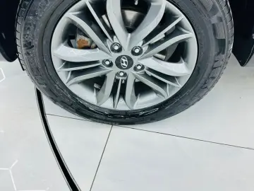 HYUNDAI IX35 2014 1.6i E5 Garantie 12 Luni Rate Avans 0 Doar