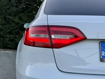 AUDI A4 Avant  S-Line  Euro 6