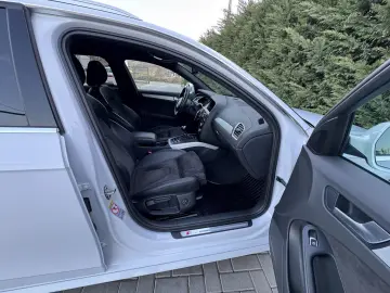 AUDI A4 Avant  S-Line  Euro 6