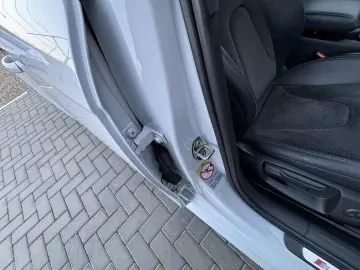 AUDI A4 Avant  S-Line  Euro 6