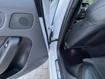 AUDI A4 Avant  S-Line  Euro 6