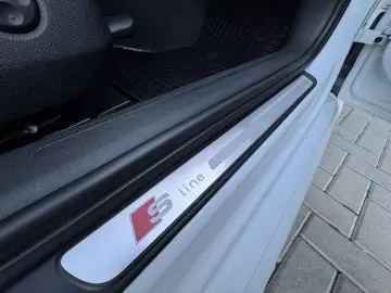 AUDI A4 Avant  S-Line  Euro 6