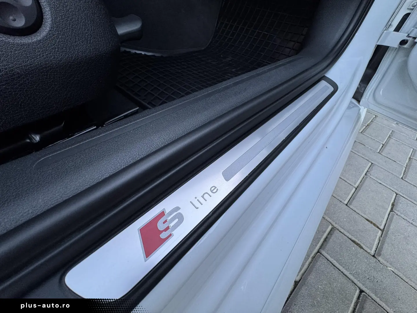 AUDI A4 Avant  S-Line  Euro 6