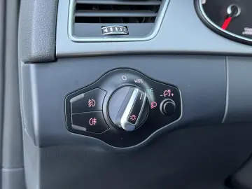 AUDI A4 Avant  S-Line  Euro 6