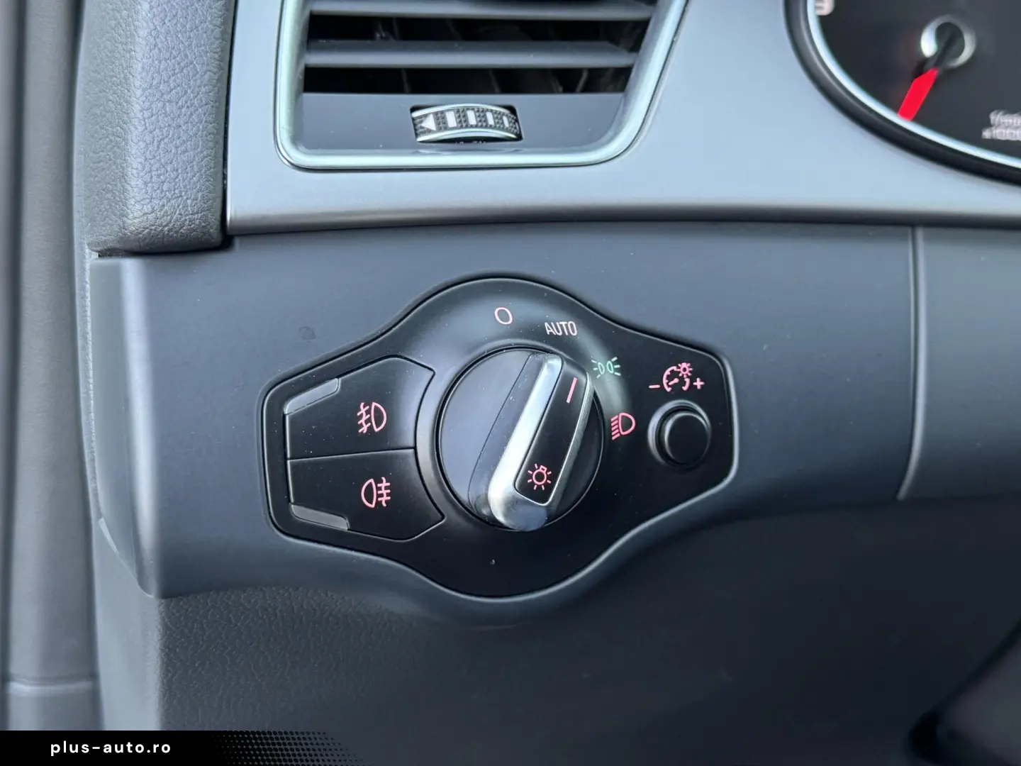 AUDI A4 Avant  S-Line  Euro 6