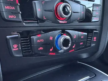 AUDI A4 Avant  S-Line  Euro 6