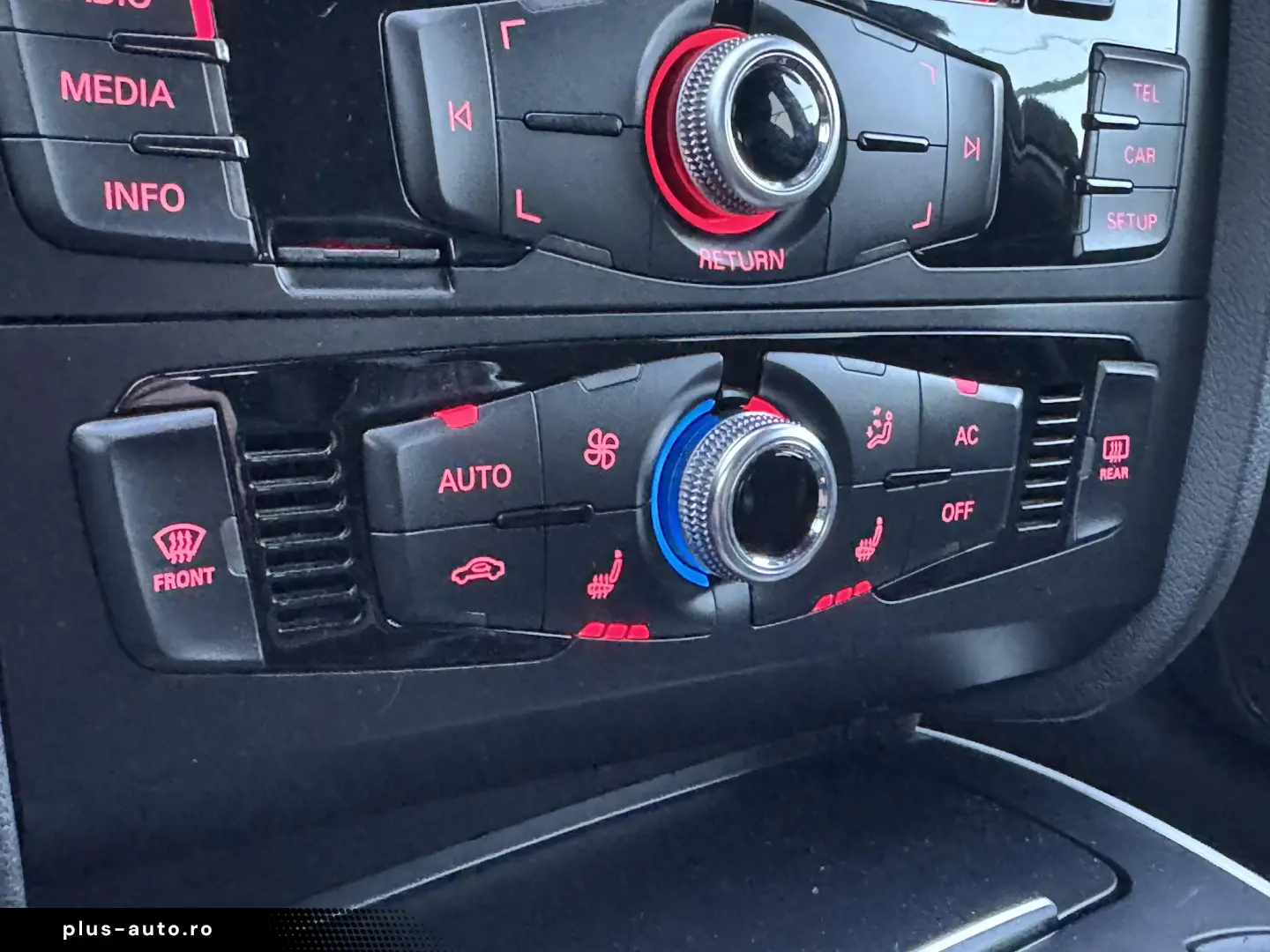 AUDI A4 Avant  S-Line  Euro 6