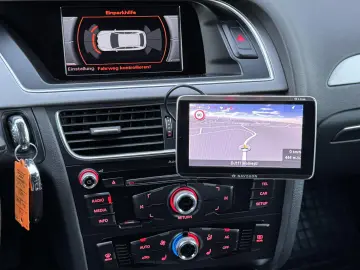 AUDI A4 Avant  S-Line  Euro 6