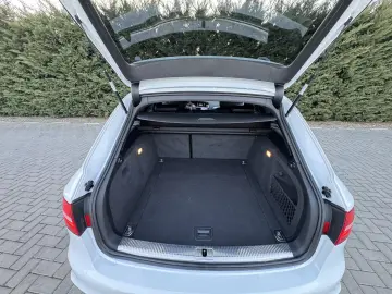 AUDI A4 Avant  S-Line  Euro 6