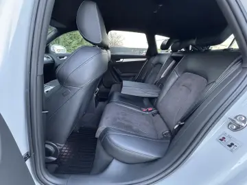 AUDI A4 Avant  S-Line  Euro 6