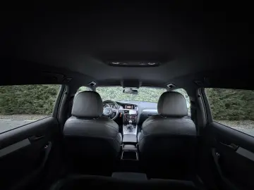 AUDI A4 Avant  S-Line  Euro 6