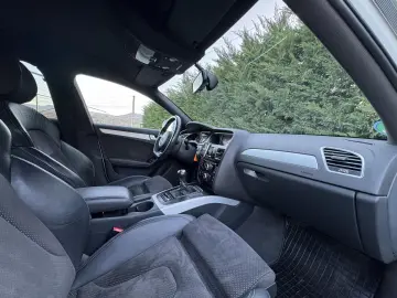 AUDI A4 Avant  S-Line  Euro 6