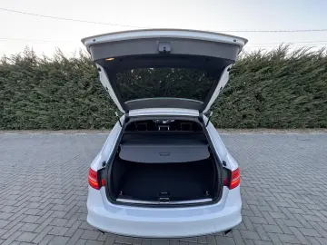 AUDI A4 Avant  S-Line  Euro 6