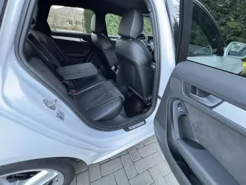 AUDI A4 Avant  S-Line  Euro 6