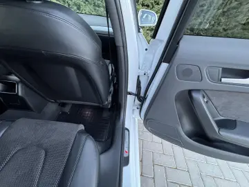 AUDI A4 Avant  S-Line  Euro 6