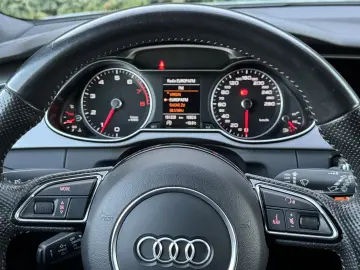 AUDI A4 Avant  S-Line  Euro 6