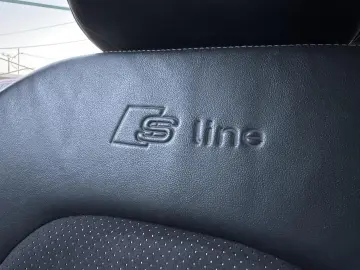 AUDI A4 Avant  S-Line  Euro 6