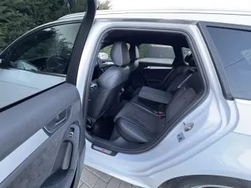 AUDI A4 Avant  S-Line  Euro 6