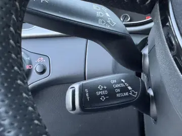 AUDI A4 Avant  S-Line  Euro 6