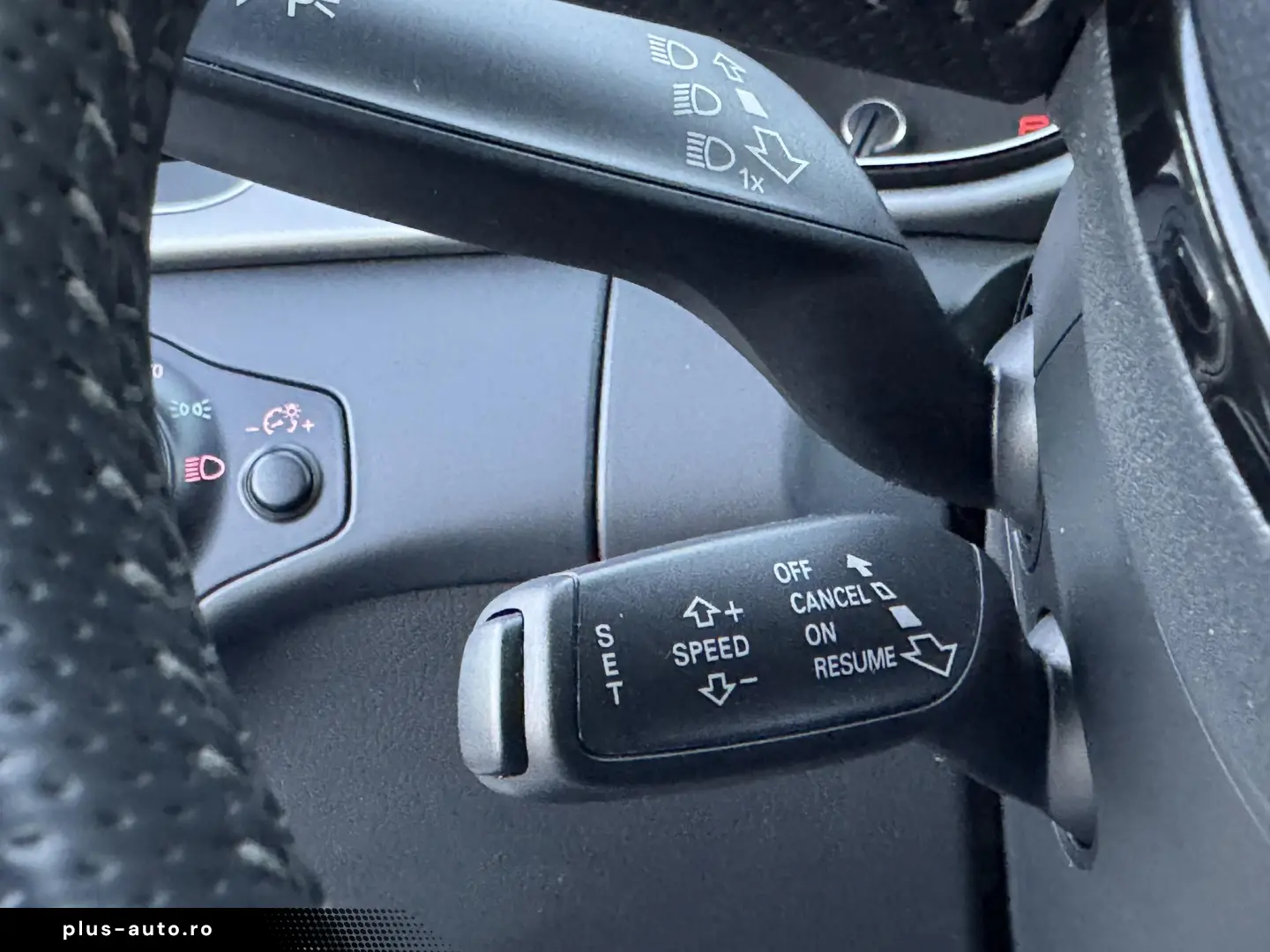 AUDI A4 Avant  S-Line  Euro 6