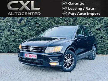 VOLKSVAGEN TIGUAN 2.O tdi DSG Comfortline Euro 6