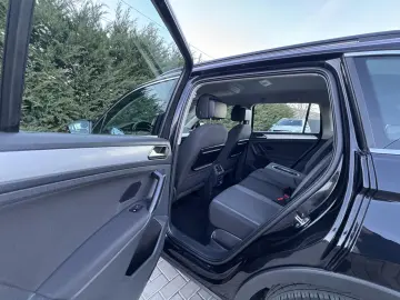 VOLKSVAGEN TIGUAN 2.O tdi DSG Comfortline Euro 6