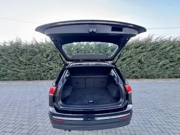VOLKSVAGEN TIGUAN 2.O tdi DSG Comfortline Euro 6