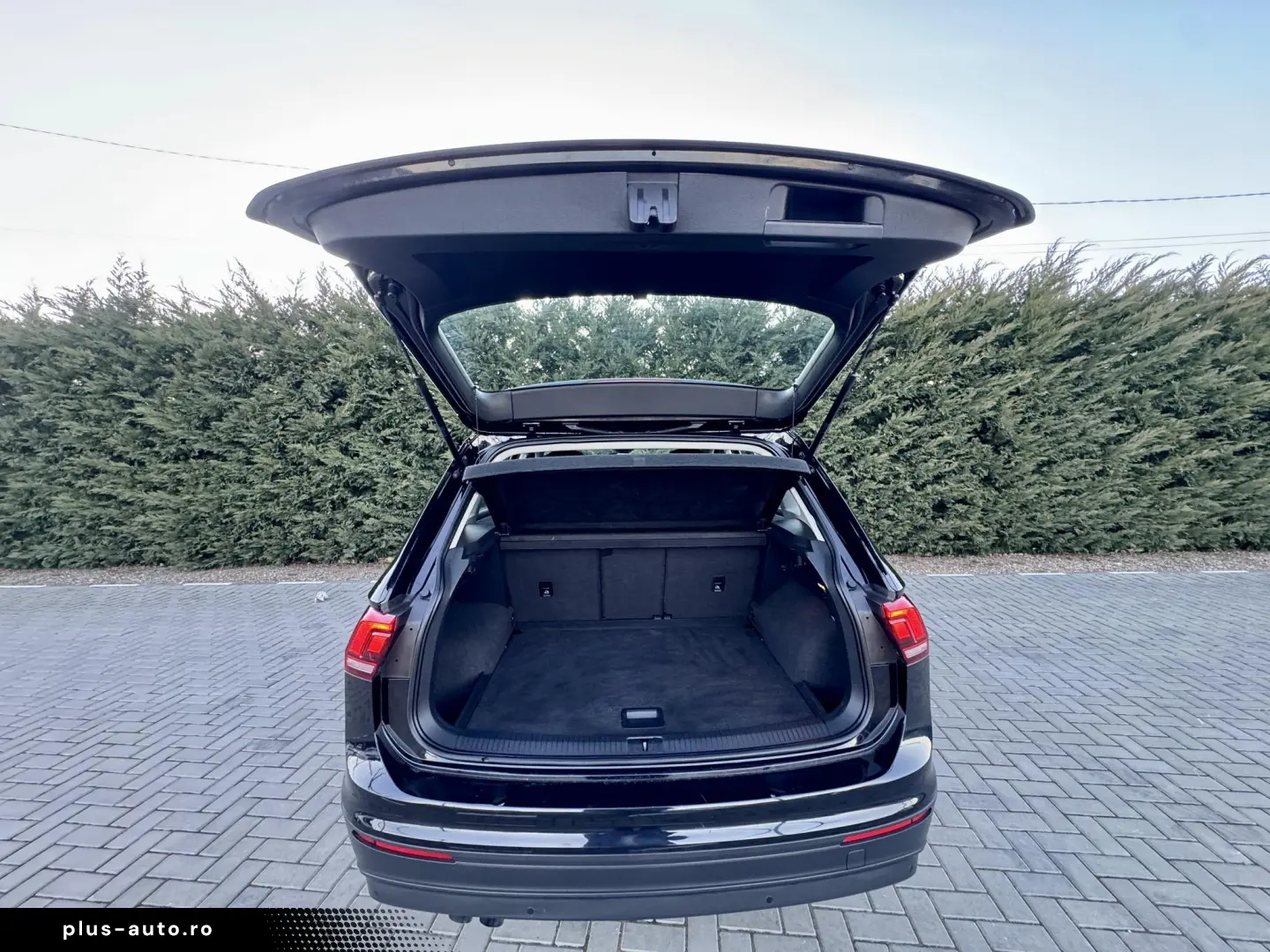 VOLKSVAGEN TIGUAN 2.O tdi DSG Comfortline Euro 6