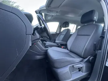 VOLKSVAGEN TIGUAN 2.O tdi DSG Comfortline Euro 6