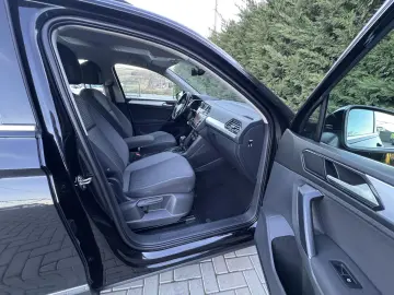 VOLKSVAGEN TIGUAN 2.O tdi DSG Comfortline Euro 6