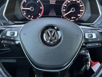 VOLKSVAGEN TIGUAN 2.O tdi DSG Comfortline Euro 6