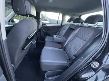 VOLKSVAGEN TIGUAN 2.O tdi DSG Comfortline Euro 6