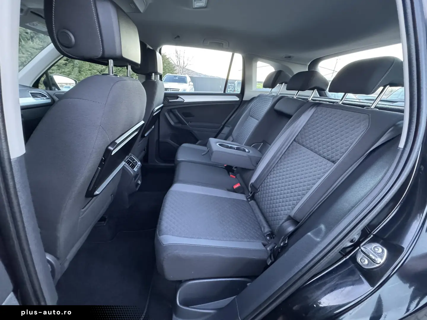 VOLKSVAGEN TIGUAN 2.O tdi DSG Comfortline Euro 6
