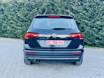 VOLKSVAGEN TIGUAN 2.O tdi DSG Comfortline Euro 6