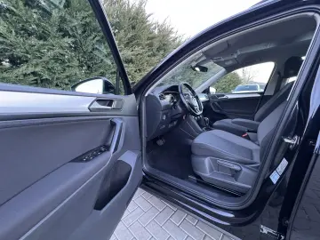 VOLKSVAGEN TIGUAN 2.O tdi DSG Comfortline Euro 6