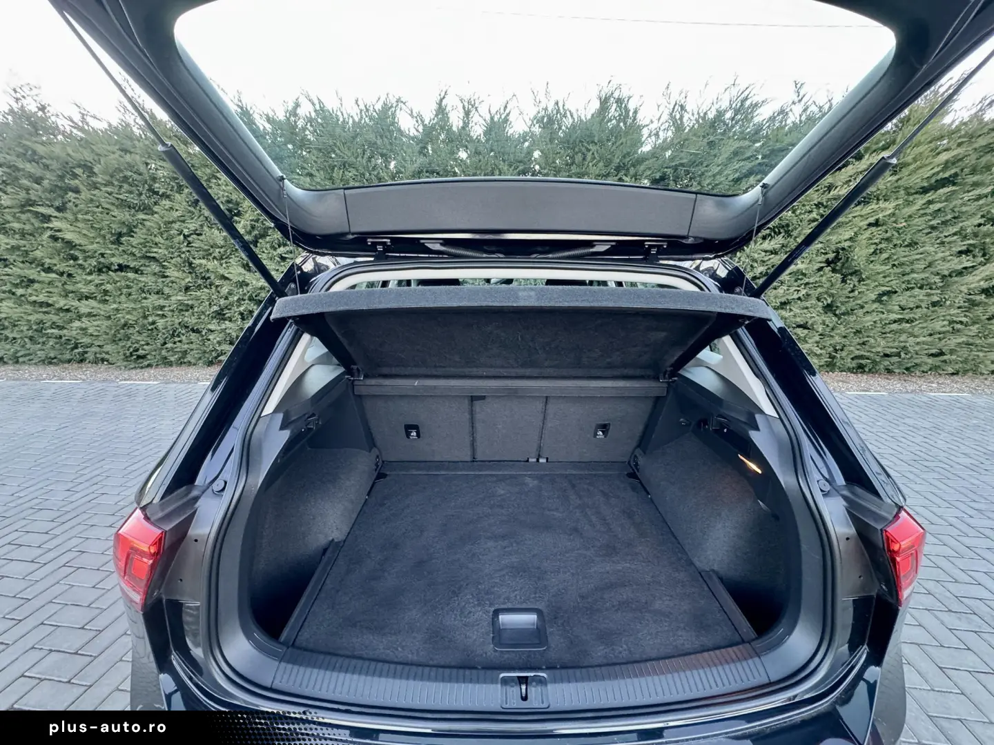 VOLKSVAGEN TIGUAN 2.O tdi DSG Comfortline Euro 6