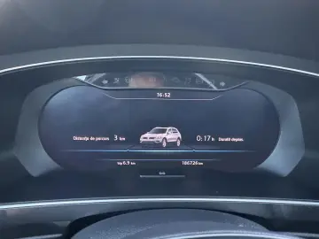 VOLKSVAGEN TIGUAN 2.O tdi DSG Comfortline Euro 6